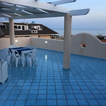 Ganimede Apartament Sperlonga Exterior foto