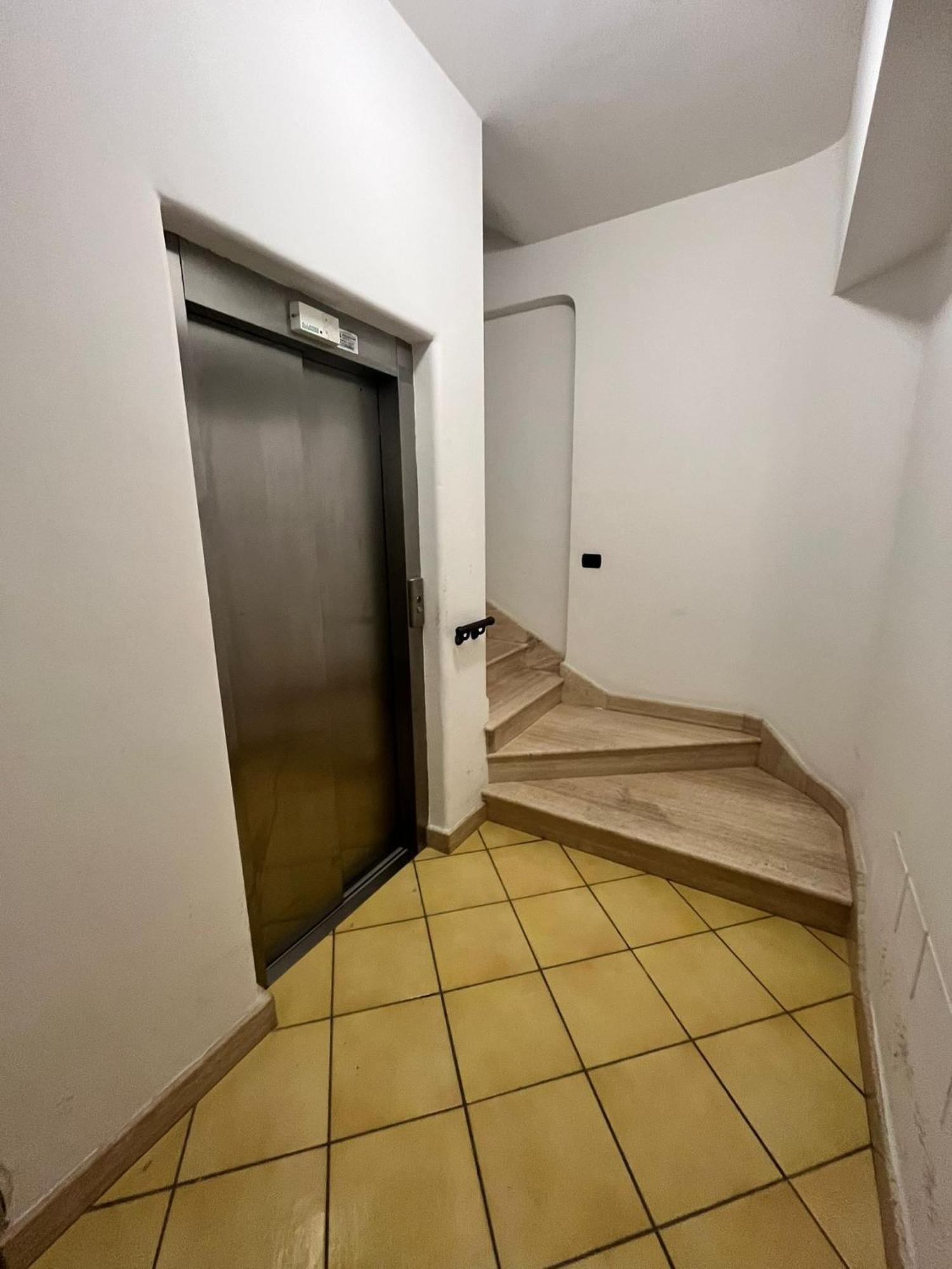 Ganimede Apartament Sperlonga Exterior foto